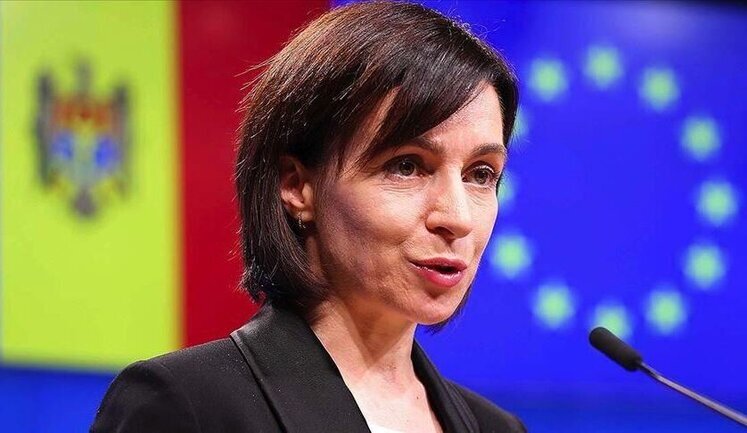 На выборах в парламент Молдовы побеждает проевропейская партия PAS, - ЦИК обработал более 96% бюллетеней. ИНФОГРАФИКА