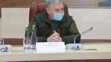 Міноборони готове розширити фінансування української ракетної програми, - Таран