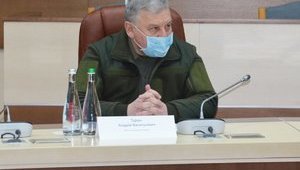 Міноборони готове розширити фінансування української ракетної програми, - Таран