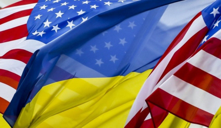 Biden administration to intensify partnership with Ukraine in area of reform - White House