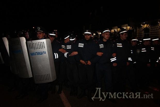 марков