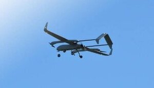 Українські виробники планують вийти до кінця року на позначку 2 мільйони безпілотників, - Мінстратегпром