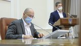 Шмыгаль поручил ввести в каждом министерстве должность замминистра по вопросам цифрового развития