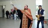церковь донецк мародерство оккупация