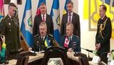 Обучение личного состава, модернизация логистики и языковые курсы: МВД подписало техническое соглашение с Министерством обороны Канады. ВИДЕО