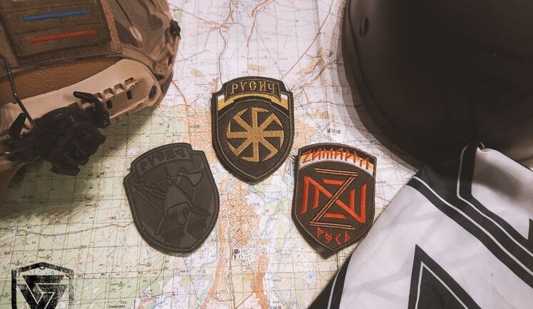 Ukrainian population must be destroyed, property divided between Russian soldiers, - statement of "Rusych" occupants’ detachment