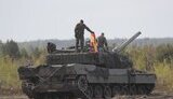 Іспанський танк LEOPARD