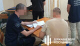 Чиновник ТЦК у Кропивницькому за гроші допомагав зняти з розшуку чоловіків