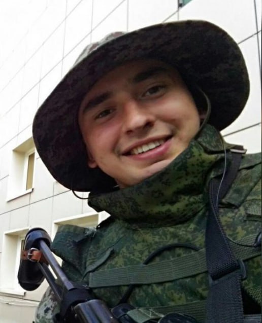 Во время подрыва автомобиля Прилепина ликвидирован предатель Шубин, который воевал на стороне россиян и был фигурантом Вагнергейта 01