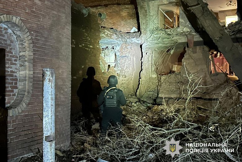 Обстріли Донеччини