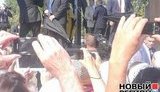 путин янукович херсонес