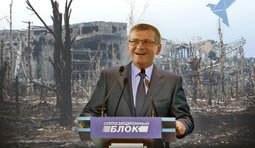 Угроза цивилизованному миру