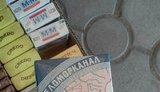 контрабанда сигареты