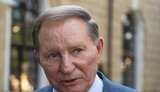 Німеччина та Франція схилятимуть Зеленського до поступок Росії, - Кучма
