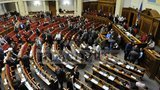 Рада дозволила Президенту самостійно комплектувати НКРЕКП до конкурсного відбору нових членів регулятора