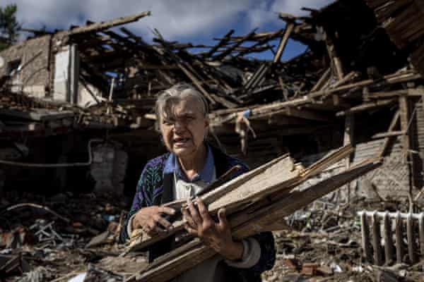 Українець Малолєтка став найкращим фотографом року за версією The Guardian 22