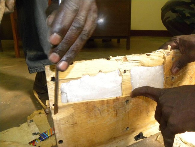 Второй шанс: Спасшаяся от смертной казни в Малайзии Клавдия Лопаткина может вернуться в Украину в качестве потерпевшей 02