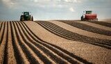 Украинский чернозем пройдет переоценку