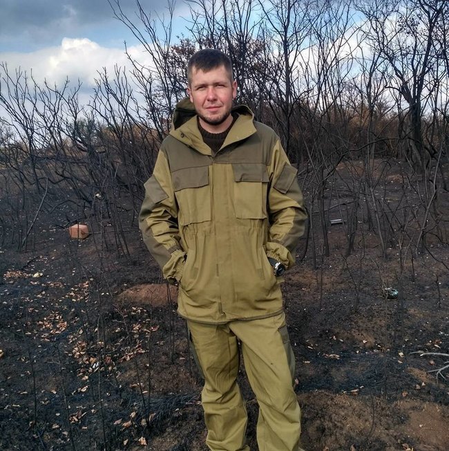 Загиблі Герої року 2018-го. Поіменно. Кожний 13