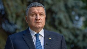 Суд ликвидировал бывший банк семьи Авакова