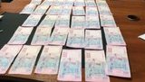 Чиновників Держгеокадастру на Луганщині впіймали на хабарі у 100 тис. грн, - СБУ. ФОТО
