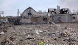 Удар по Зеленівці 12 листопада