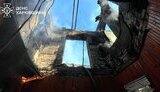 Обстріл Козачої Лопані