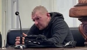 Дела Майдана: задержан экс-милиционер харьковского "Беркута", скрывавшийся после оглашения приговора. ФОТО