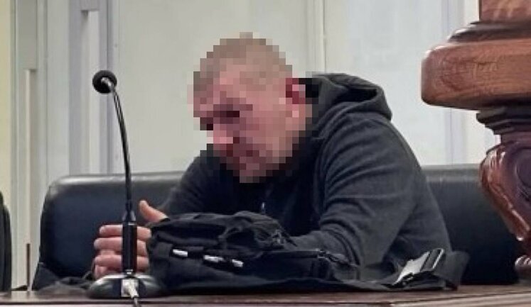 Дела Майдана: задержан экс-милиционер харьковского "Беркута", скрывавшийся после оглашения приговора. ФОТО