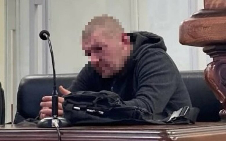 Беркутівець