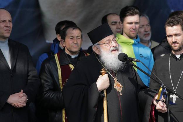 майдан вече