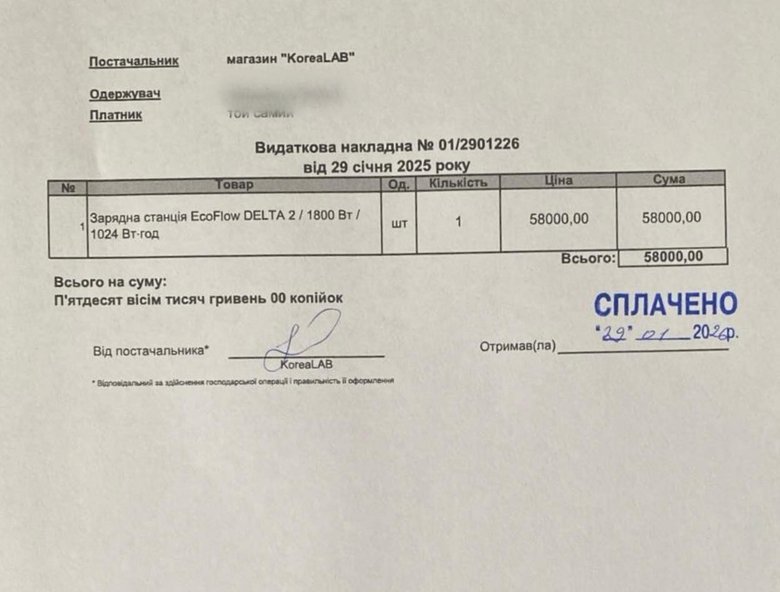 Сильні морози на фронті: терміновий збір для військових