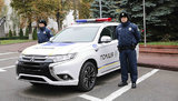 НАБУ не смогло установить "откровенной кражи" при закупке гибридных автомобилей для МВД