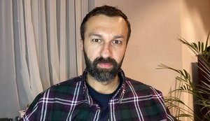 Блогер Лещенко задекларував майже 7 мільйонів доходу від "Укрзалізниці" і розрахувався з боргами за квартиру