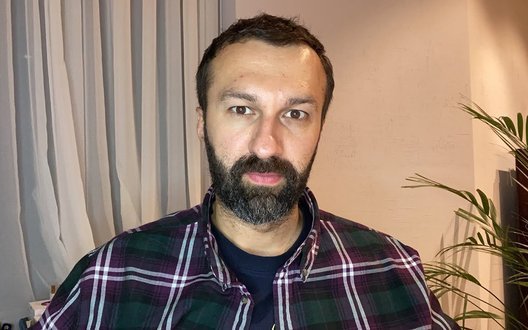 Лещенка перепризначили позаштатним радником Офісу Президента. ВIДЕО