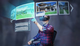 Американский гигант Qualcomm купил украинский стартап Виталия Гончарука по 3D геолокации и дополненной реальности