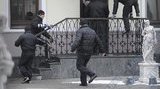 Кто стоит за рейдерским захватом "Дома творчества имени Чехова"?
