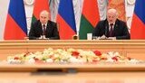 лукашенко,путін