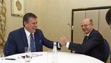 Евросоюз скоро будет получать каспийский газ, – Шефчович