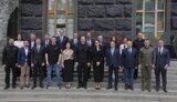 Кабінет міністрів