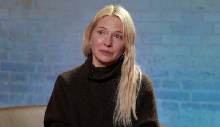 Ексдружина Льовочкіна розповіла про його погляди на війну та мову: "Я, як Україна, а він, як Росія"