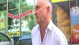 Начальника митного поста "Устилуг" Оникійчука спіймали п’яним за кермом. ВIДЕО