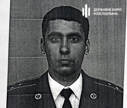 засуджено зрадника, який служить у Криму