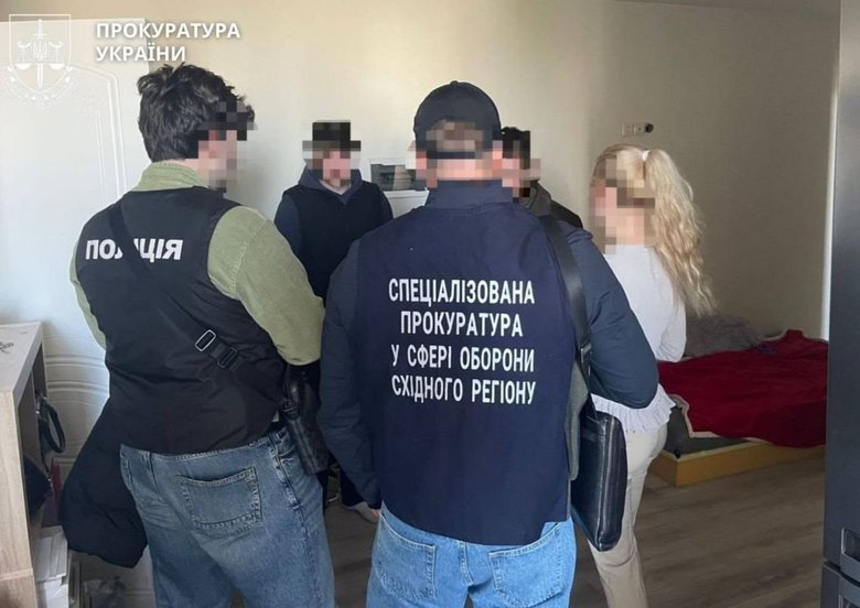 Фейкові закупівля РЕБів