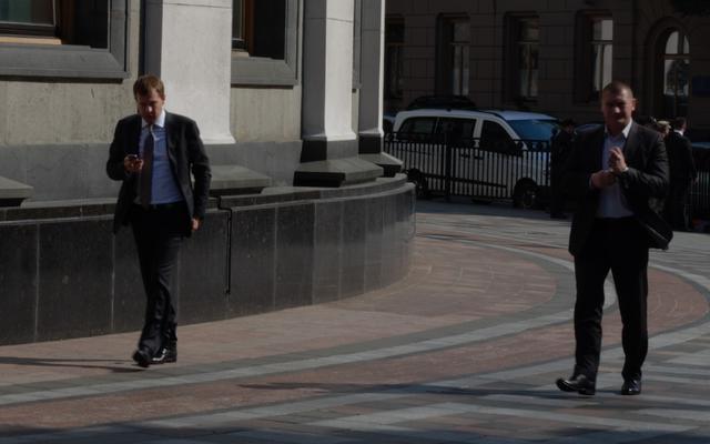 вр луценко генпрокурор