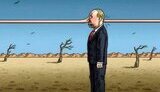 Путин солгал, говоря, что Севастополь "юридически всегда был в составе России", - The Insider