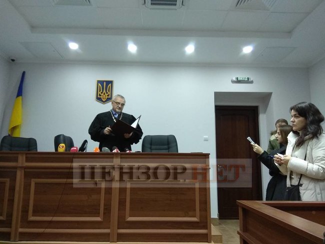 Individual charged with murder of journalist Veremii gets two-year suspended sentence 01 Individual charged with murder of journalist Veremii gets two-year suspended sentence 01