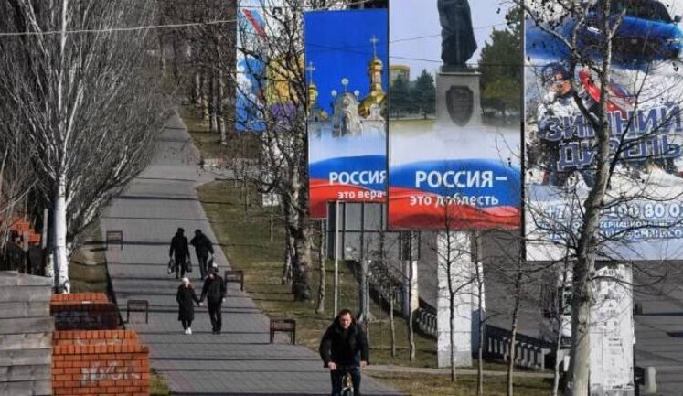 Паспортизация в оккупации: украинцев, не получивших российский паспорт, приравняют к "нелегальным мигрантам" и могут депортировать