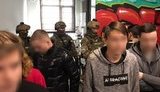 Блокирована деятельность группы, занимавшейся организацией платформ для онлайн-казино, - киберполиция. ФОТОрепортаж
