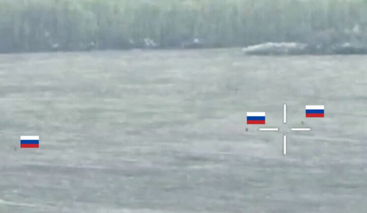 National Guard’s "Khartiia" unit eliminates 12 Russian assault troops within hours. VIDEO